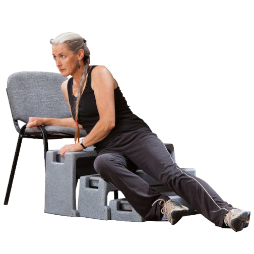 ResQUp Floor Recovery System – Fall Recovery Assist Device by Safe Patient Solutions