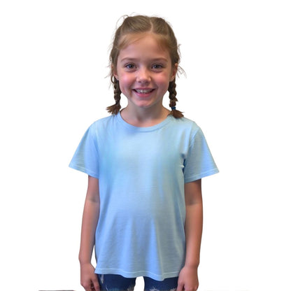 Sensory Friendly T-Shirt by Sense-ational You – Adjustable Compression Lined Sensory Shirt for Kids