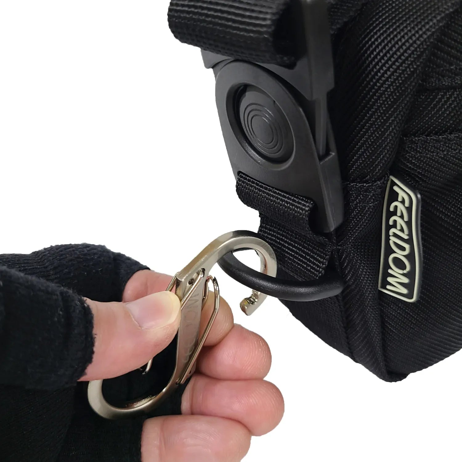 MODU-MINI Adaptive Smart Pouch