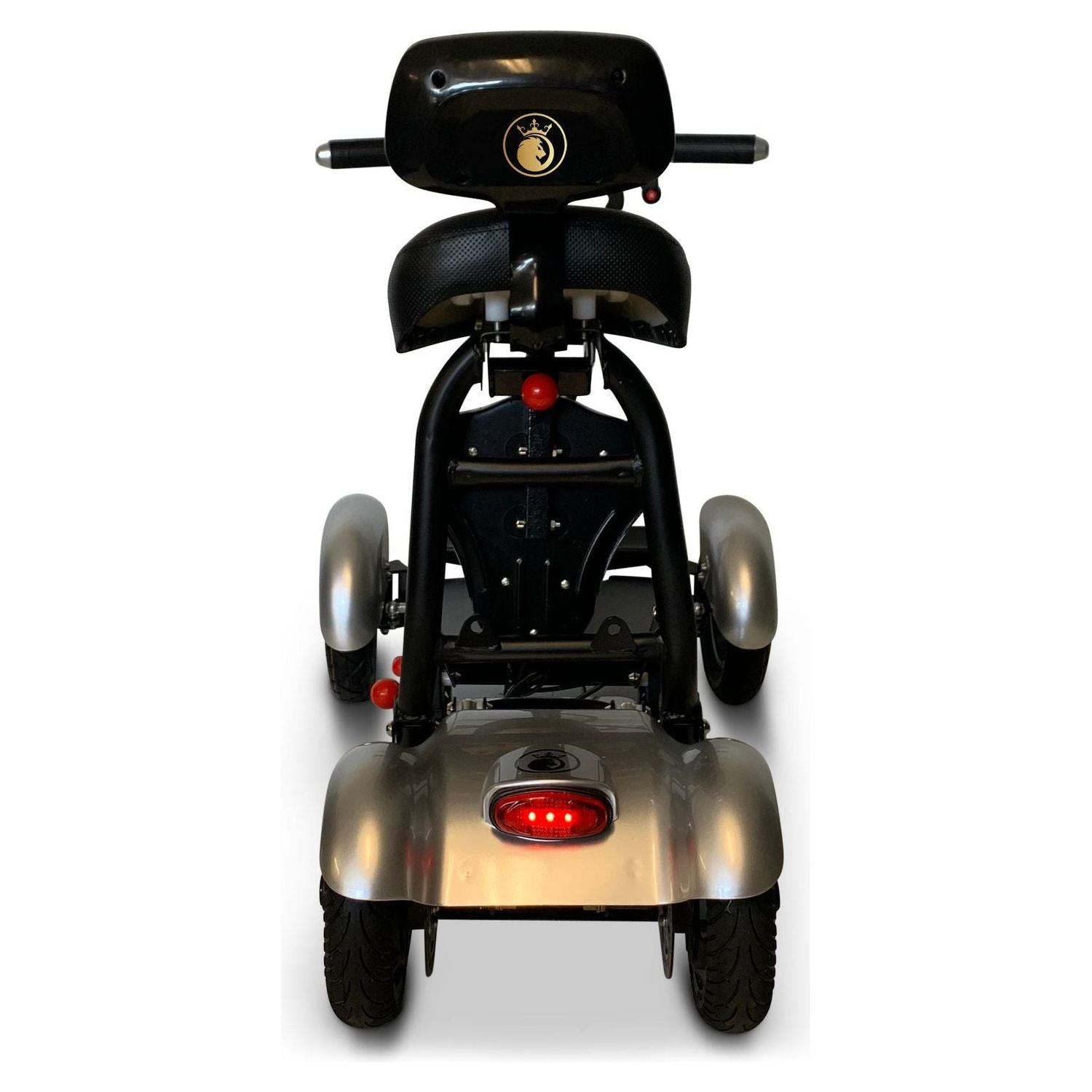 MS-3000 Foldable Mobility Scooter