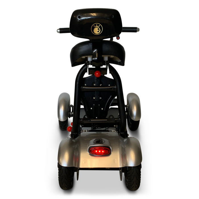 MS-3000 Foldable Mobility Scooter