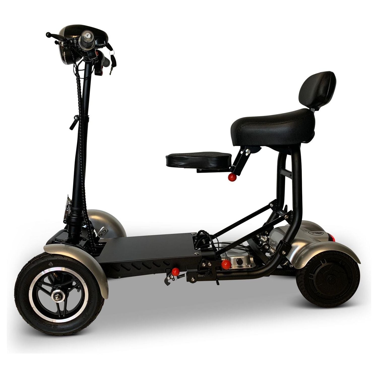 MS-3000 Foldable Mobility Scooter
