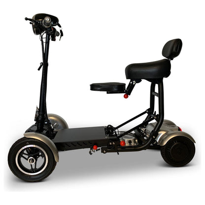 MS-3000 Foldable Mobility Scooter
