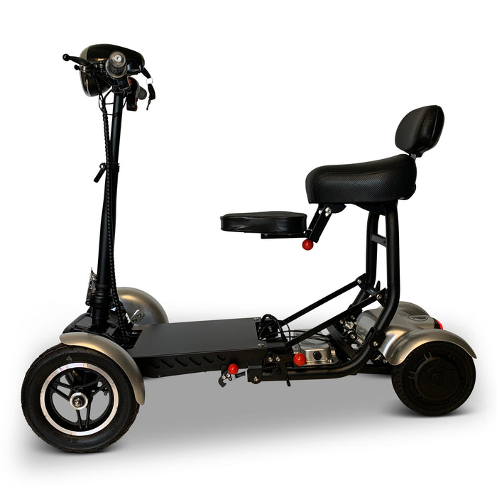 MS-3000 Foldable Mobility Scooter