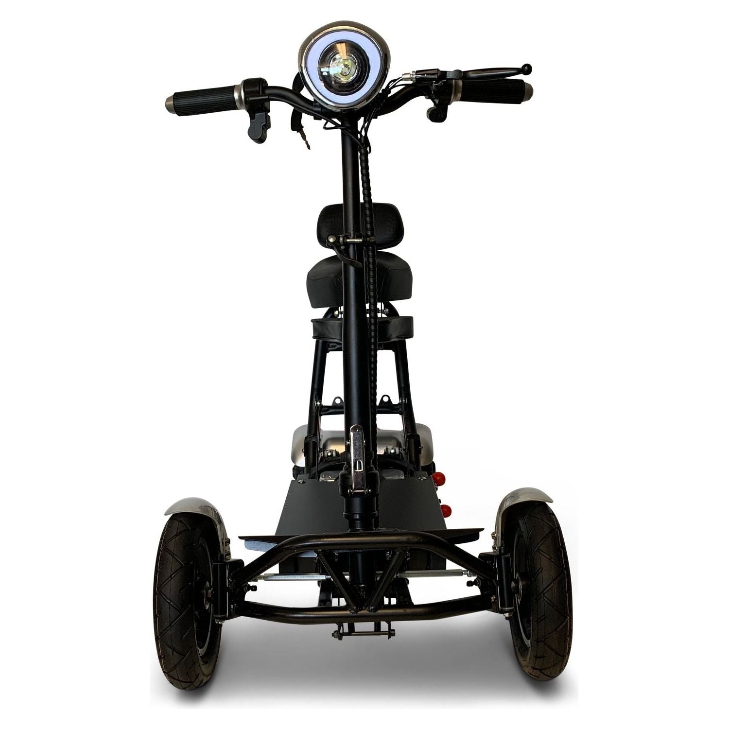 MS-3000 Foldable Mobility Scooter