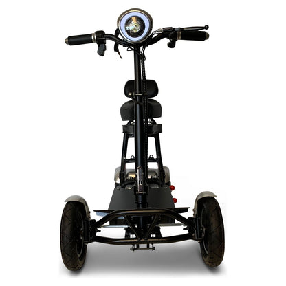 MS-3000 Foldable Mobility Scooter