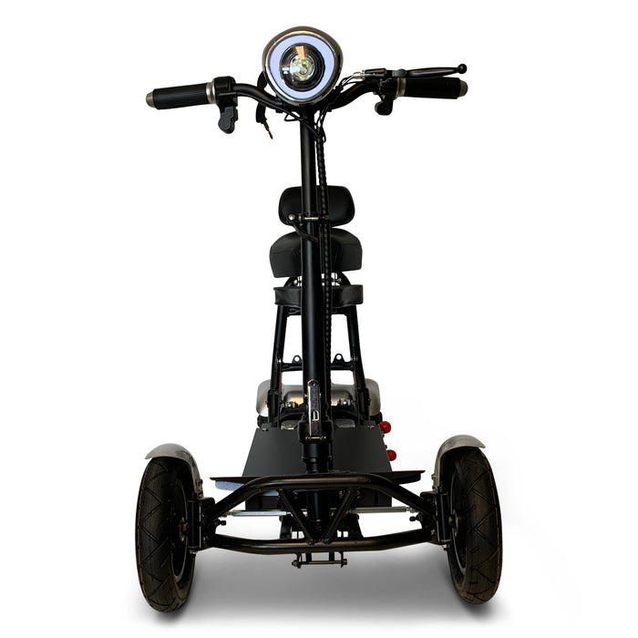 MS-3000 Foldable Mobility Scooter