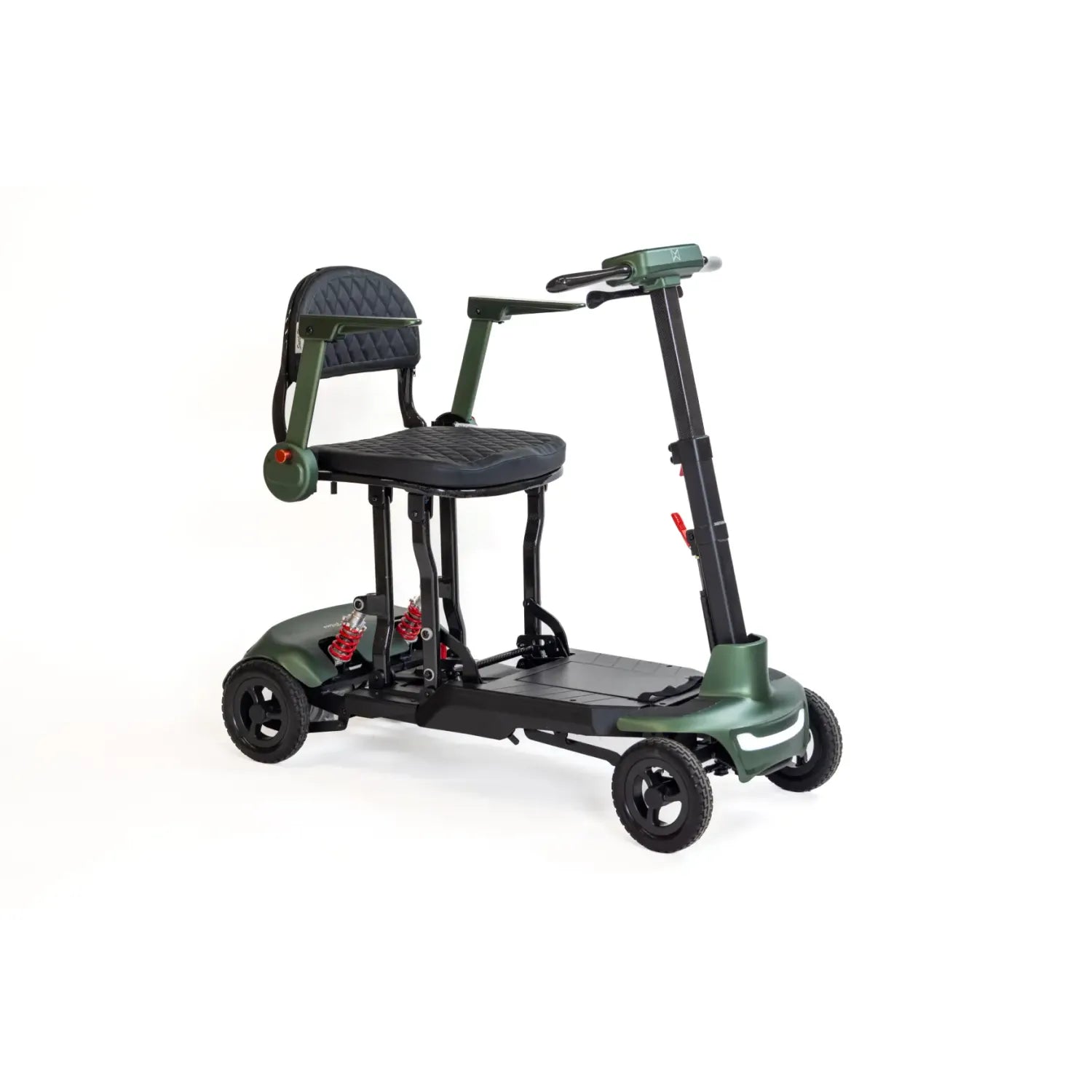 Smarti Plus – Ultra-Light Automatic Folding Mobility Scooter PRE ORDER TODAY