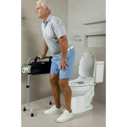 Platinum Health GrandStand Dual-Mode Walker & Stander