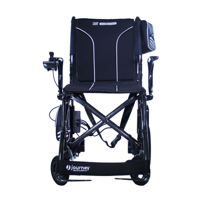 All New Air Elite Max by Journey