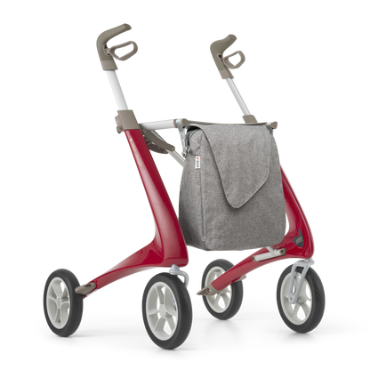 byACRE Weekend Bag for Carbon Rollators
