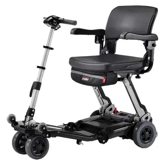 Luggie Super Travel Scooter