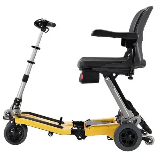 Luggie Super Travel Scooter