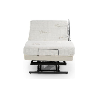 Supernal 3 Hi-Low Bed