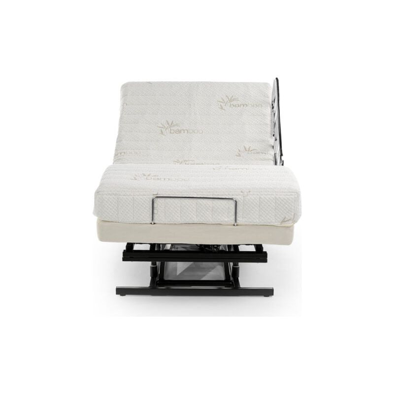 Supernal 3 Hi-Low Bed