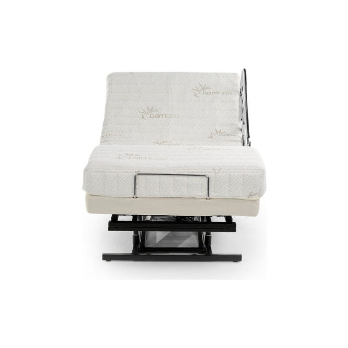 Supernal 3 Hi-Low Bed