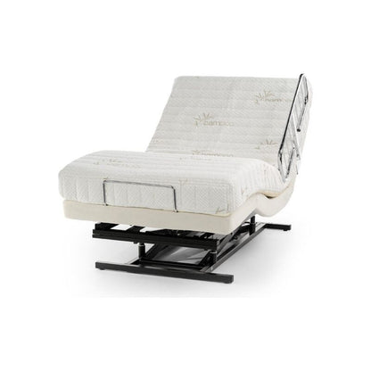 Supernal 3 Hi-Low Bed