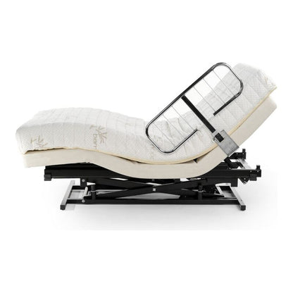 Supernal 3 Hi-Low Bed