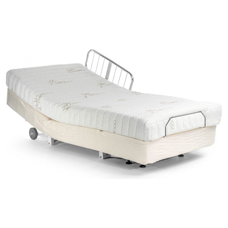 Supernal 5 Bed