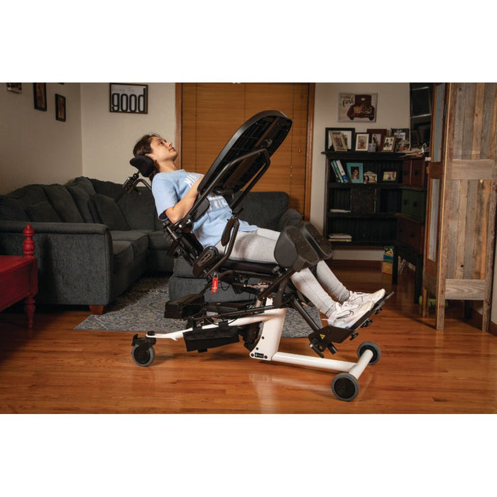 EasyStand Bantam Medium – Sit-to-Stand; Supine Positioning Stander