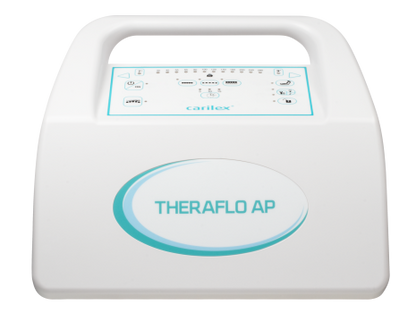 Carilex TheraFlo AP True Low Air Loss Mattress System – Alternating, Pulsation & Static (992 lb Capacity)