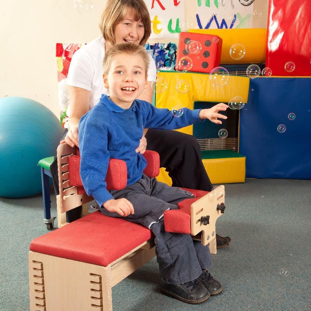 Therapy Bench