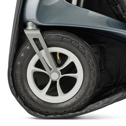 byACRE Travel Bag for Carbon Overland Rollator