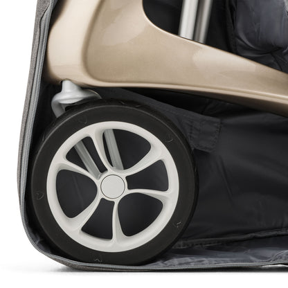 byACRE Travel Bag for Carbon Ultralight Rollator