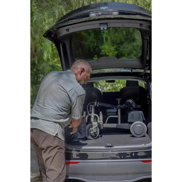 Reyhee Triad - Light Folding Electric Mobility Scooter