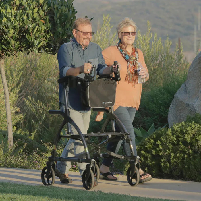 UPWalker Original Upright Rollator