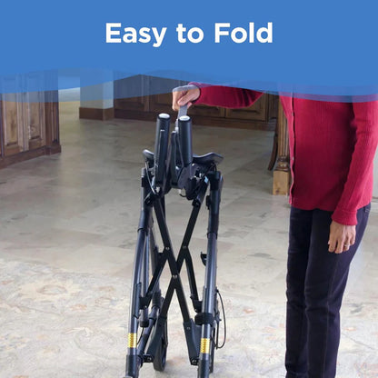 UPWalker Original Upright Rollator