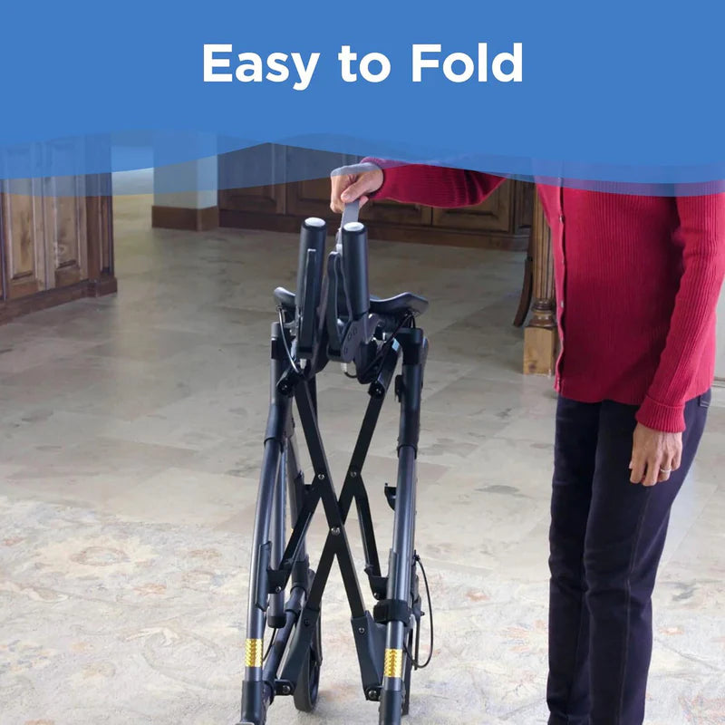 UPWalker Original Upright Rollator