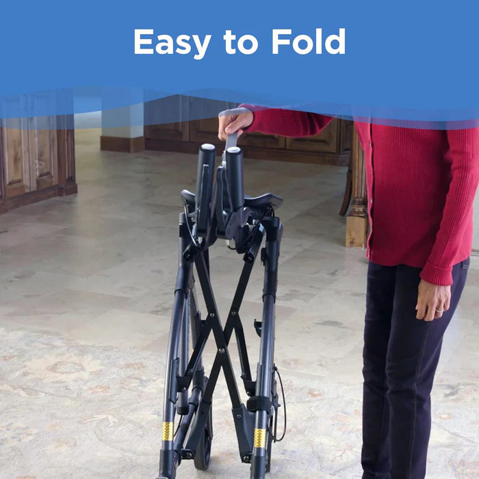 UPWalker Original Upright Rollator