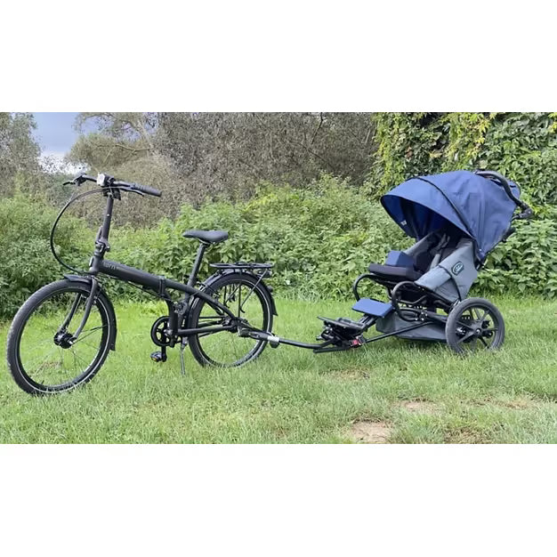 KARI STROLLER