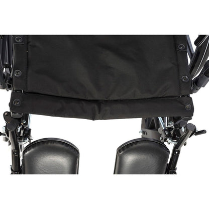 Chariot IV XTC Lightweight Wheelchair