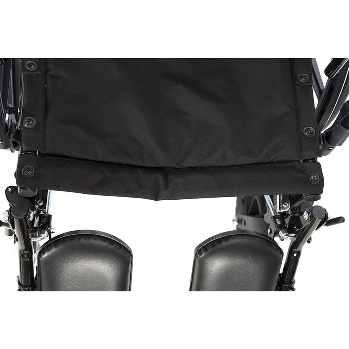 Chariot IV XTC Lightweight Wheelchair