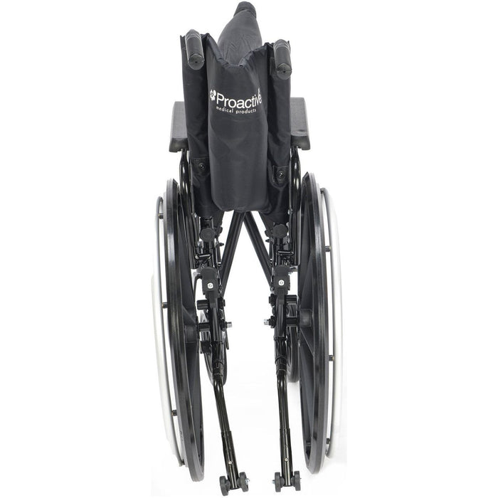 Chariot IV XTC Lightweight Wheelchair