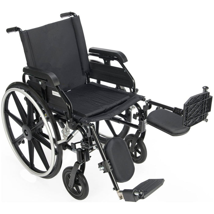 Chariot IV XTC Lightweight Wheelchair