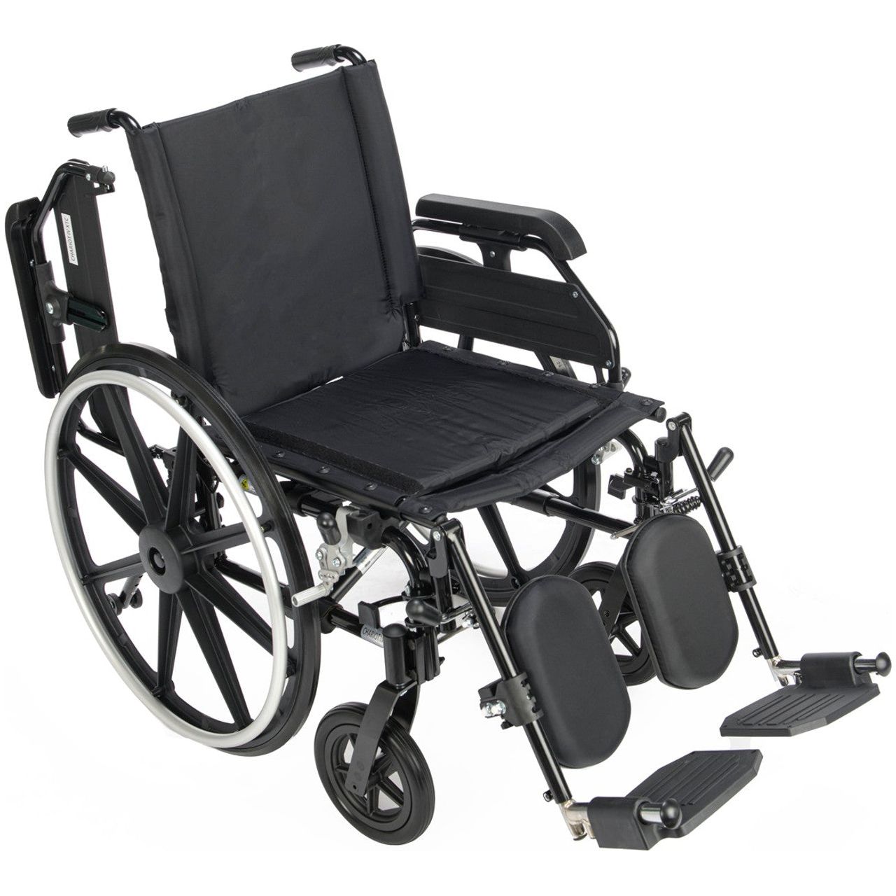 Chariot IV XTC Lightweight Wheelchair