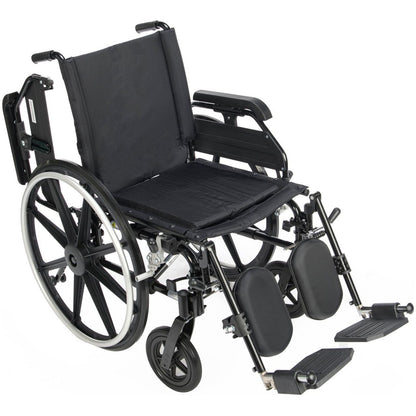 Chariot IV XTC Lightweight Wheelchair