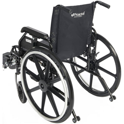 Chariot IV XTC Lightweight Wheelchair