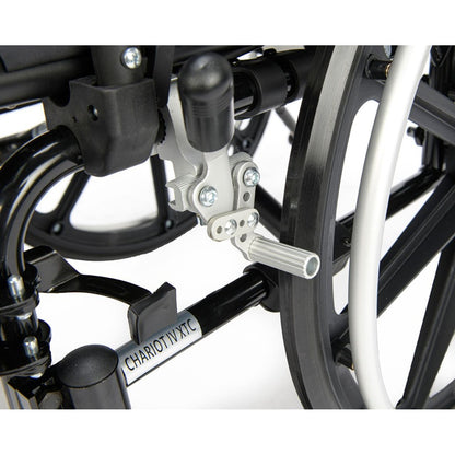 Chariot IV XTC Lightweight Wheelchair