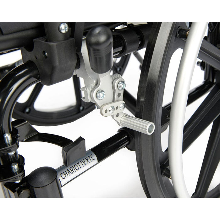Chariot IV XTC Lightweight Wheelchair