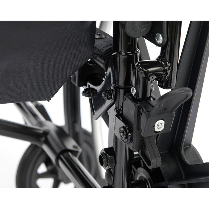 Chariot IV XTC Lightweight Wheelchair