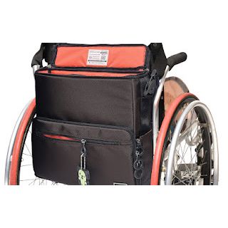 CHIC LT-24 MEDIUM Adaptable Tote