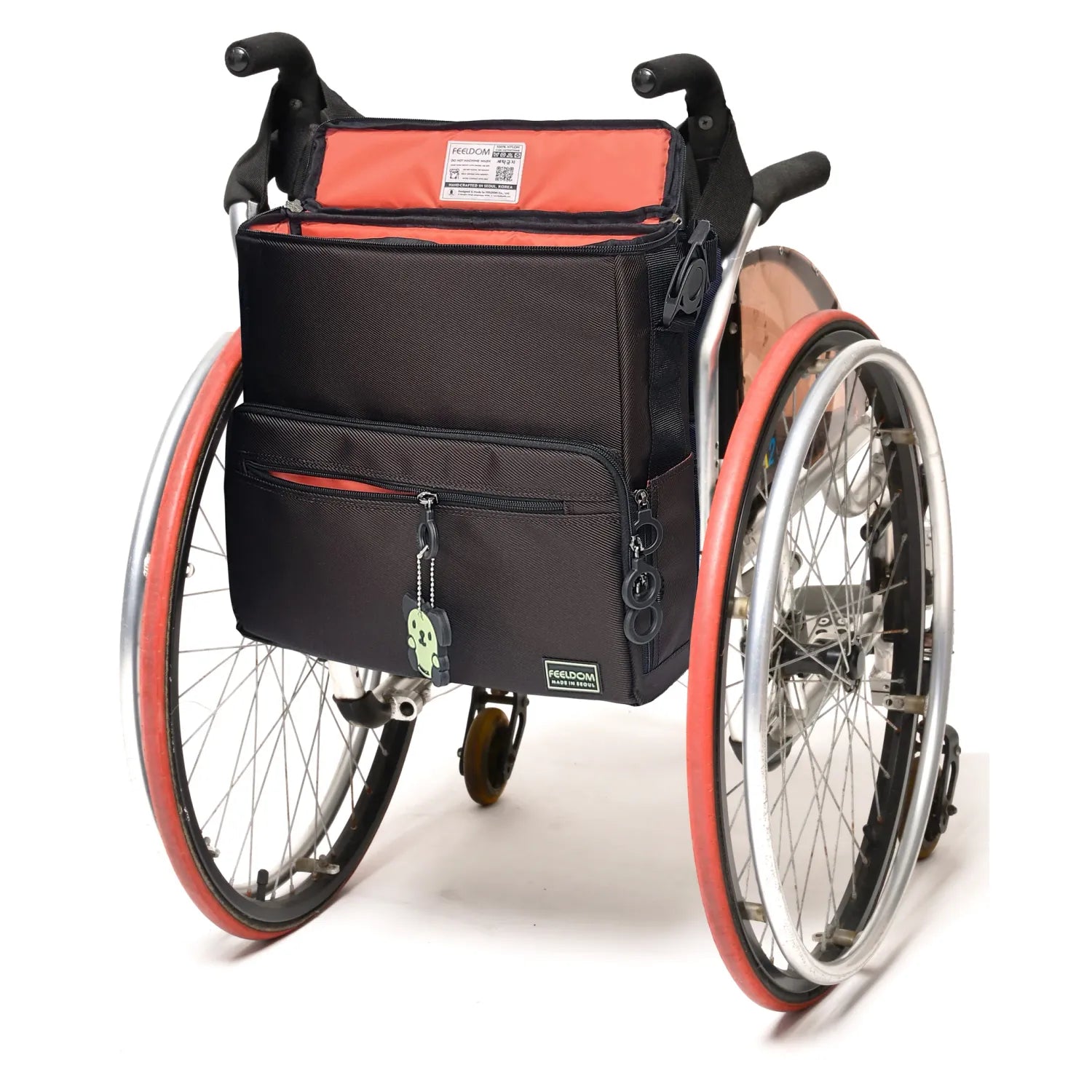 CHIC LT-24 MEDIUM Adaptable Tote