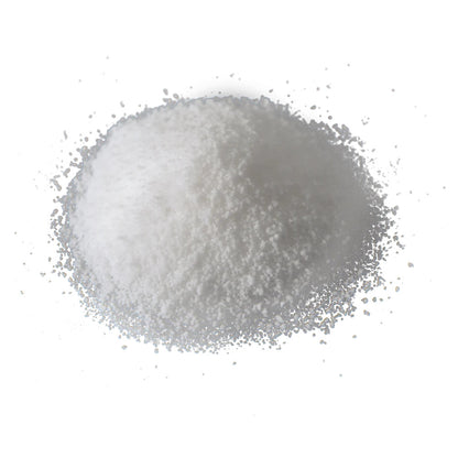 Wrappon ORB coagulant powder granules designed to absorb liquids before waste sealing