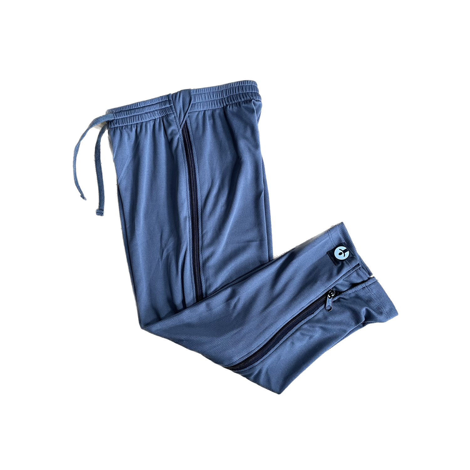 👉 zipOns Youth Lightweight Adaptive Pants by befree – Open Side Zipper Pants for Easy Dressing