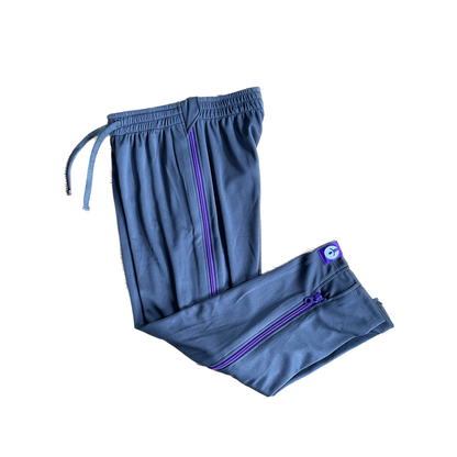 👉 zipOns Youth Lightweight Adaptive Pants by befree – Open Side Zipper Pants for Easy Dressing