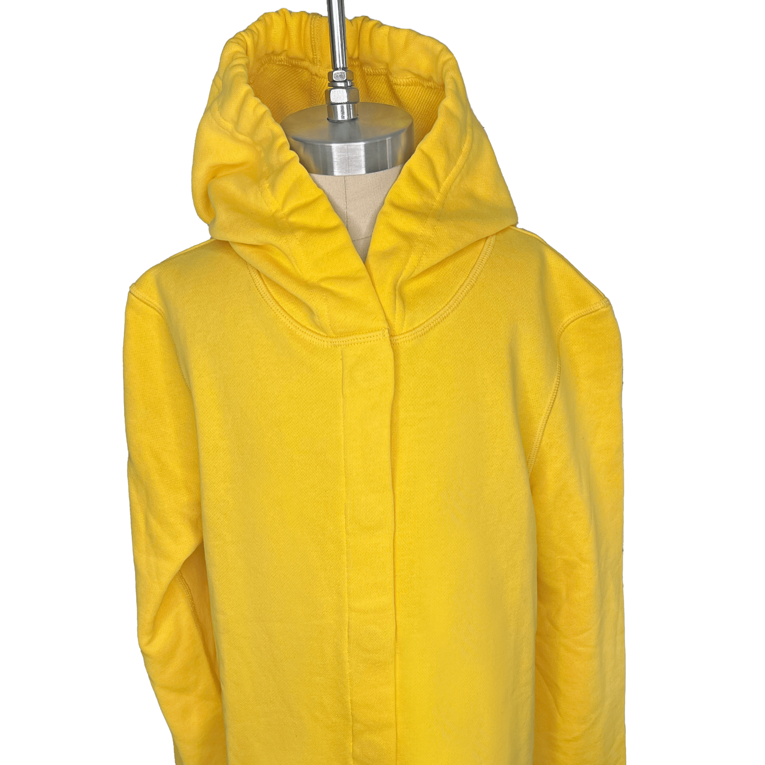 Sensory Friendly Magnetic Closure Hoodie by Sense-ational You